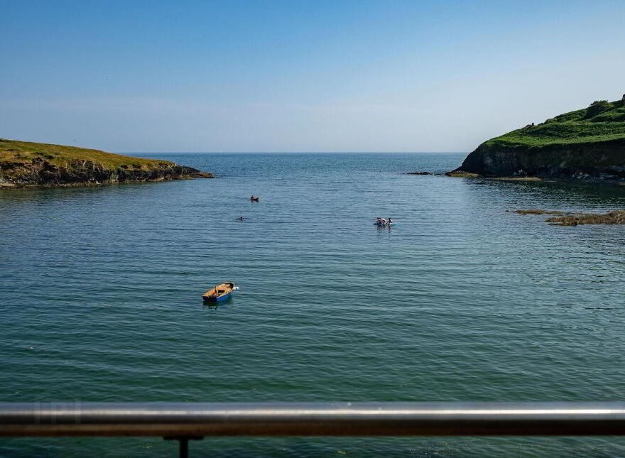 Seaglass, Ardkilly, Sandycove, Kinsale, P17HY42