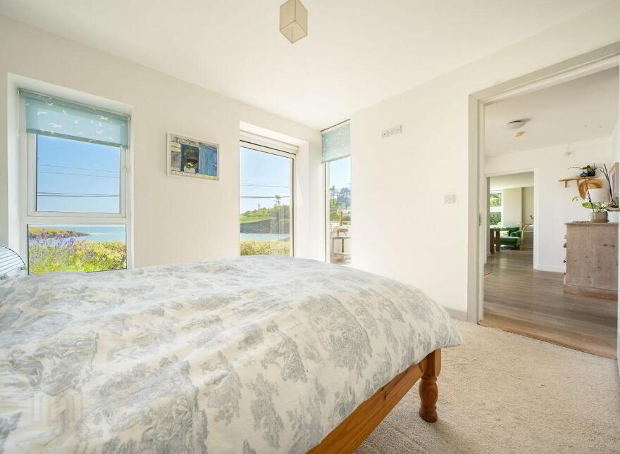 Seaglass, Ardkilly, Sandycove, Kinsale, P17HY42
