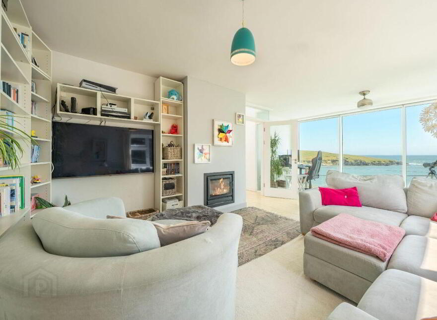 Seaglass, Ardkilly, Sandycove, Kinsale, P17HY42