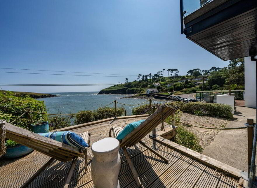Seaglass, Ardkilly, Sandycove, Kinsale, P17HY42
