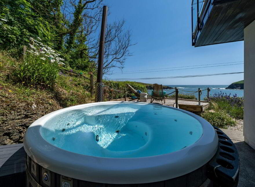 Seaglass, Ardkilly, Sandycove, Kinsale, P17HY42