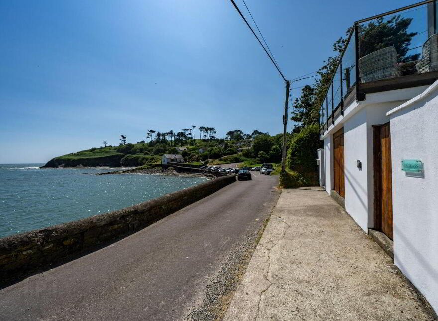 Seaglass, Ardkilly, Sandycove, Kinsale, P17HY42