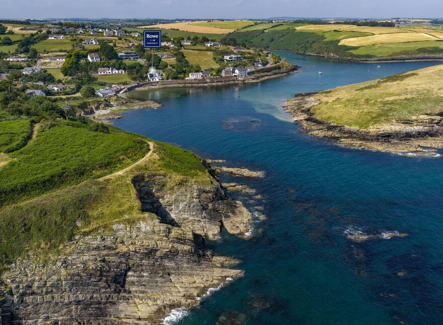 Seaglass, Ardkilly, Sandycove, Kinsale, P17HY42