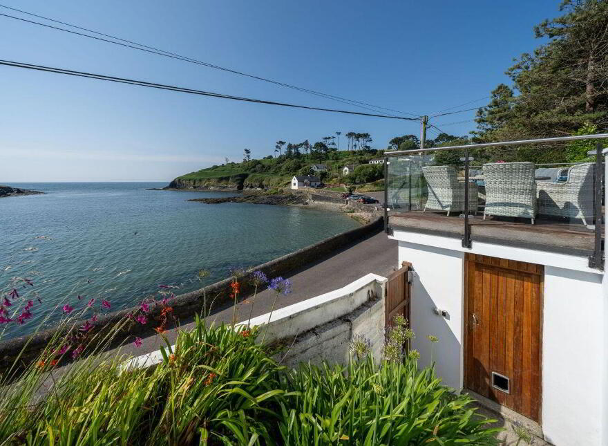 Seaglass, Ardkilly, Sandycove, Kinsale, P17HY42