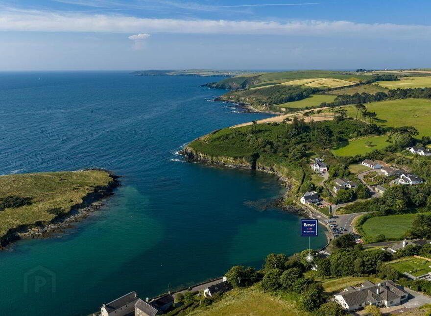 Seaglass, Ardkilly, Sandycove, Kinsale, P17HY42