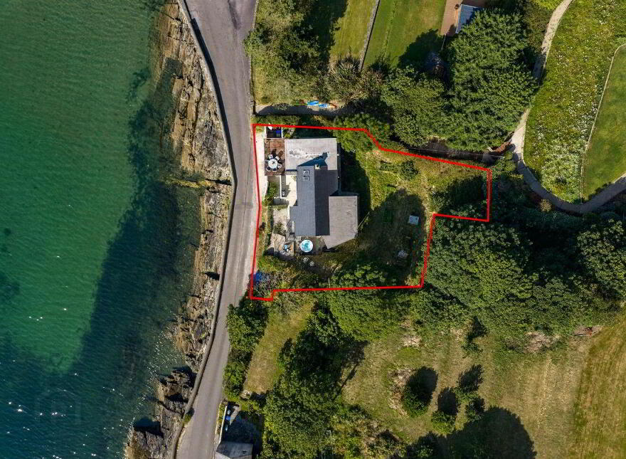 Seaglass, Ardkilly, Sandycove, Kinsale, P17HY42