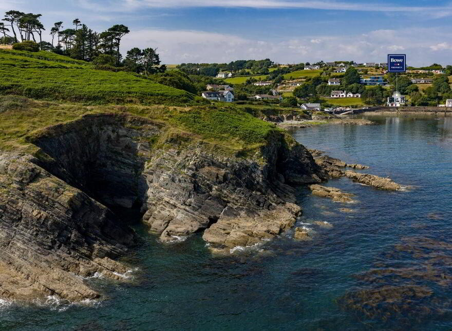 Seaglass, Ardkilly, Sandycove, Kinsale, P17HY42
