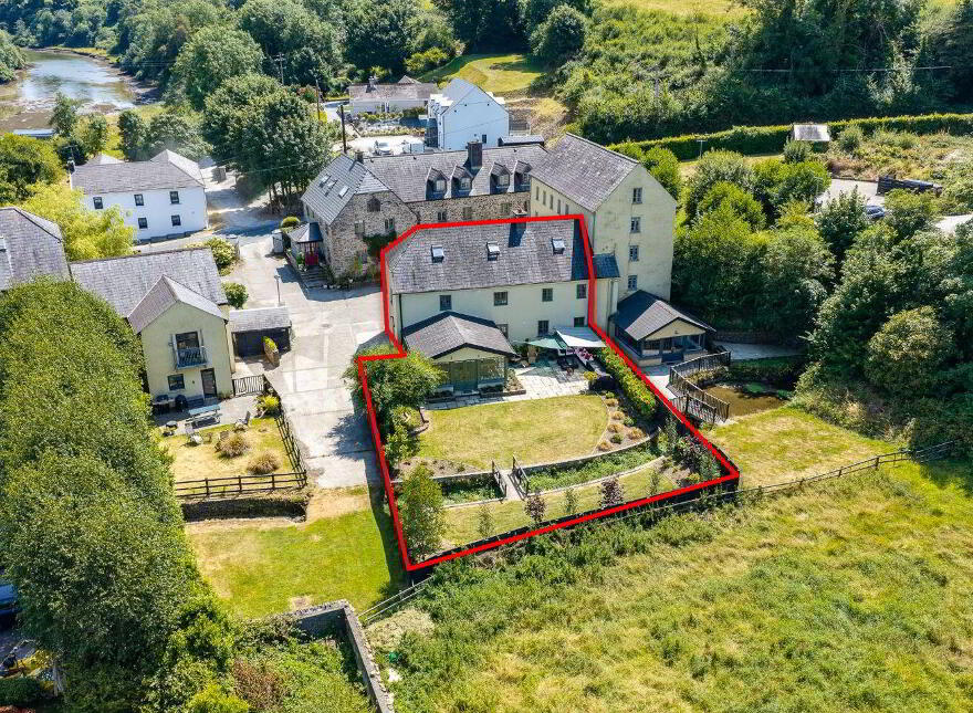 6 Old Mill, Brownsmills, Kinsale, P17PN11 photo