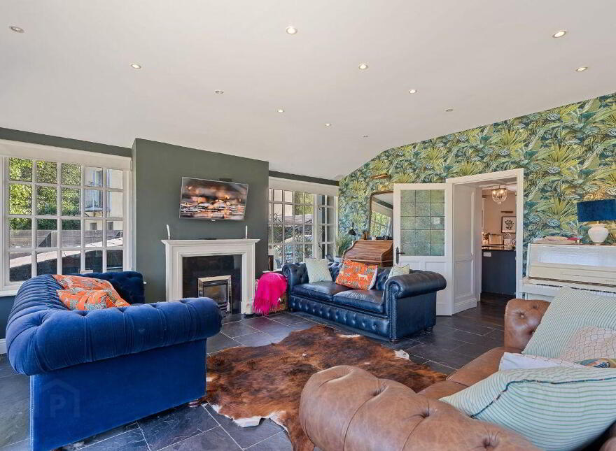 6 Old Mill, Brownsmills, Kinsale, P17PN11