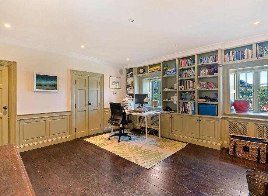 6 Old Mill, Brownsmills, Kinsale, P17PN11