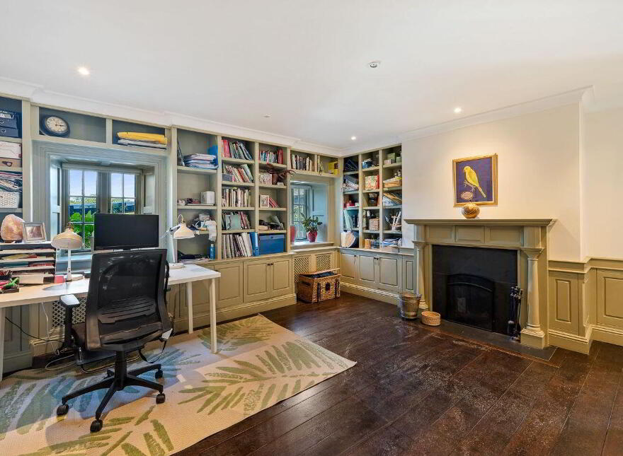 6 Old Mill, Brownsmills, Kinsale, P17PN11