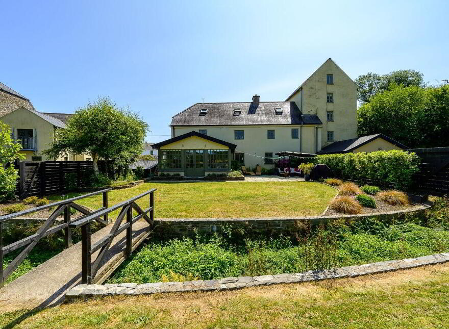 6 Old Mill, Brownsmills, Kinsale, P17PN11
