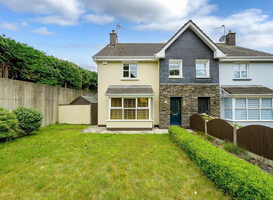 1 The Meadows, Belgooly, P17F765