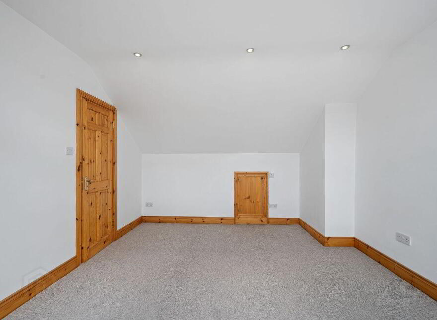 1 The Meadows, Belgooly, P17F765