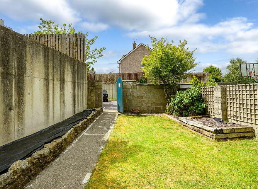 1 The Meadows, Belgooly, P17F765