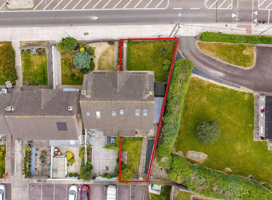 1 The Meadows, Belgooly, P17F765