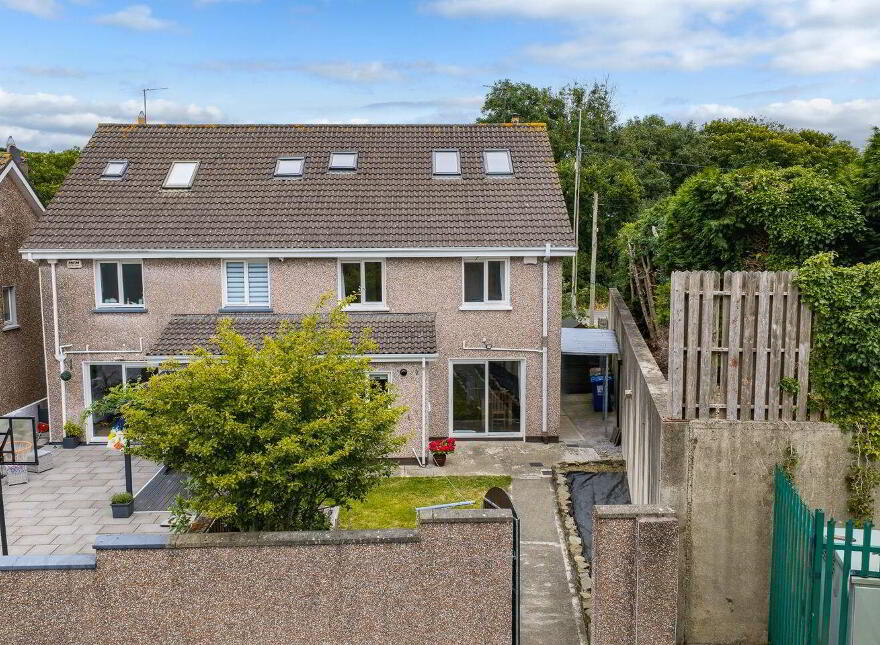 1 The Meadows, Belgooly, P17F765