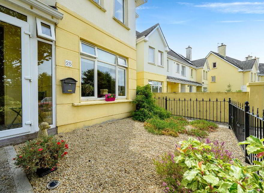 28 Rosewood Rise, Bandon, P72HK40