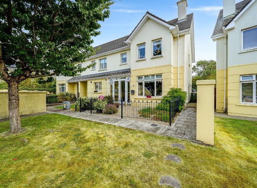 28 Rosewood Rise, Bandon, P72HK40
