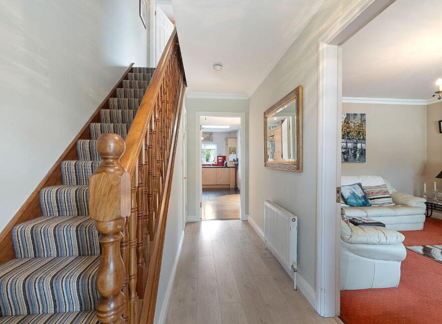 28 Rosewood Rise, Bandon, P72HK40