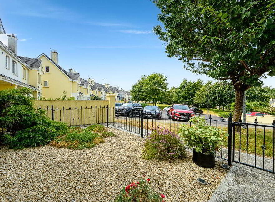 28 Rosewood Rise, Bandon, P72HK40