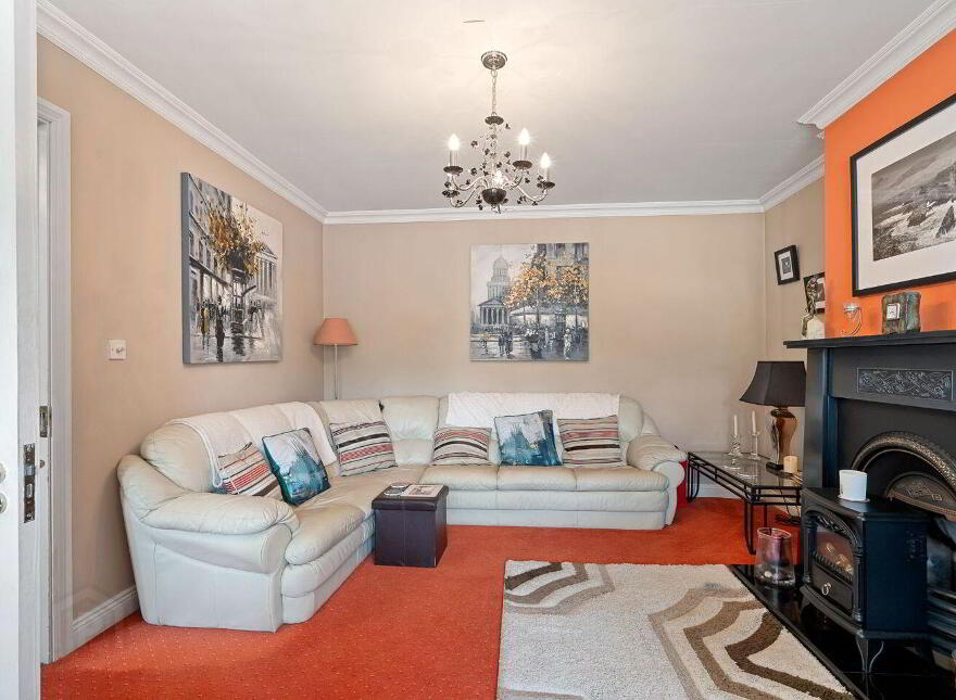 28 Rosewood Rise, Bandon, P72HK40