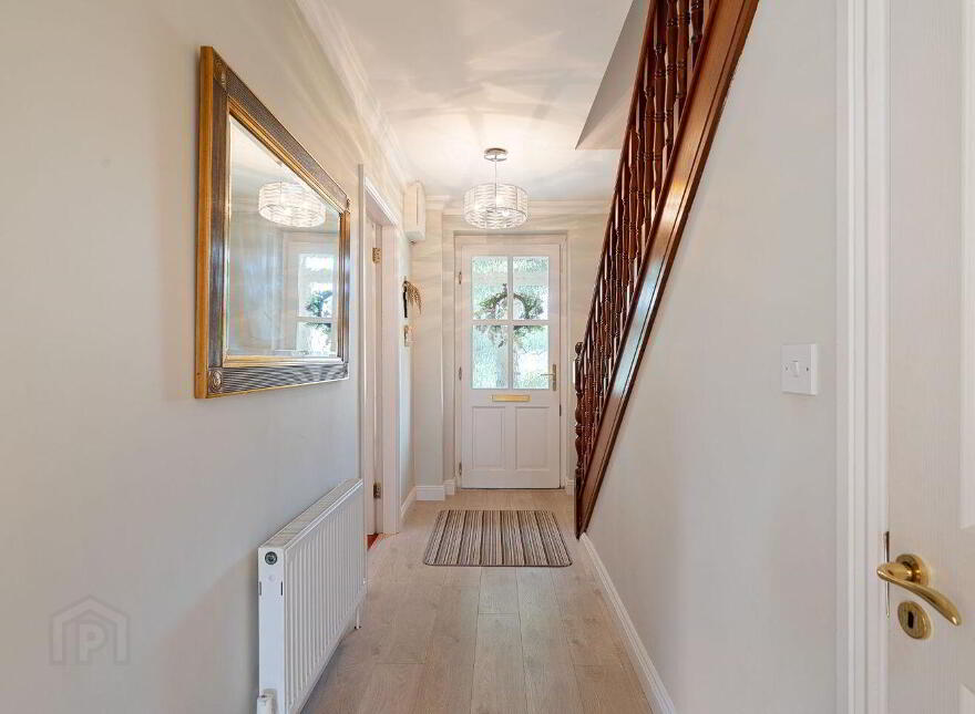 28 Rosewood Rise, Bandon, P72HK40