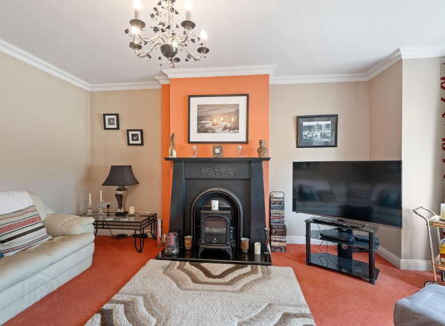28 Rosewood Rise, Bandon, P72HK40