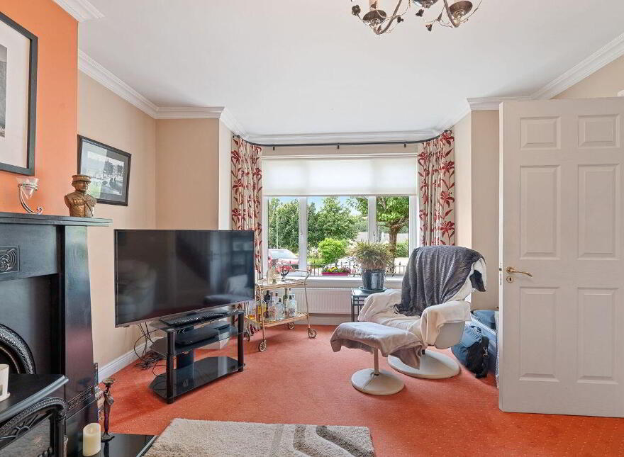 28 Rosewood Rise, Bandon, P72HK40