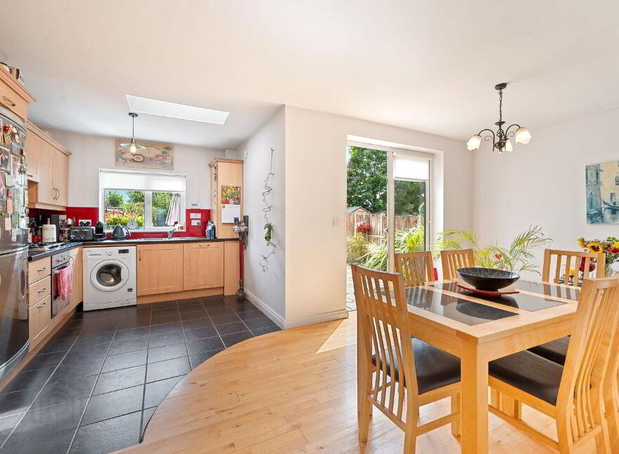 28 Rosewood Rise, Bandon, P72HK40