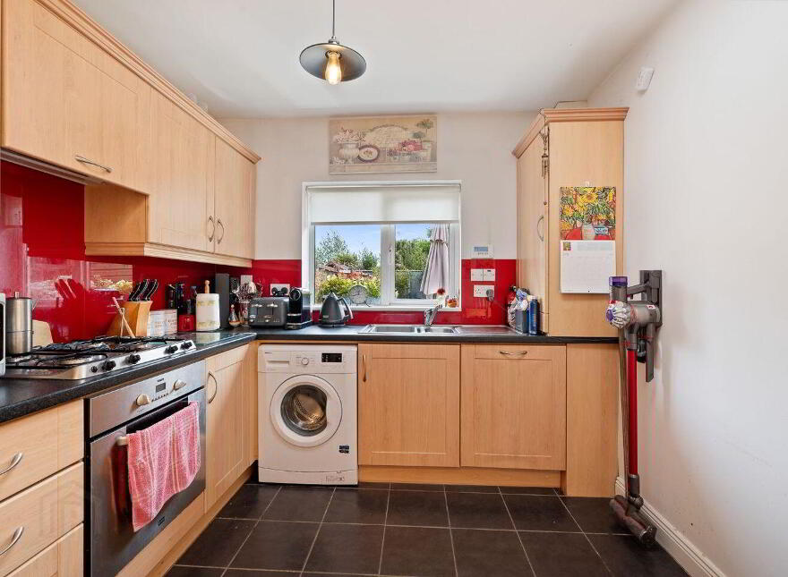 28 Rosewood Rise, Bandon, P72HK40