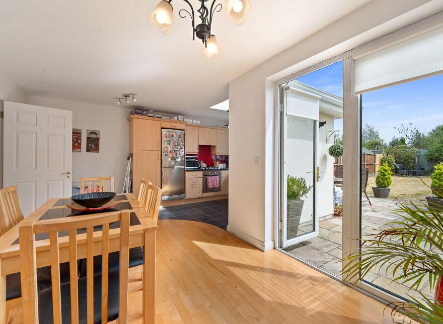 28 Rosewood Rise, Bandon, P72HK40