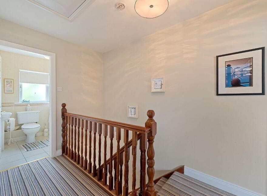 28 Rosewood Rise, Bandon, P72HK40