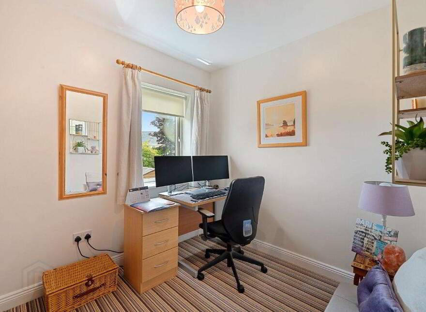 28 Rosewood Rise, Bandon, P72HK40