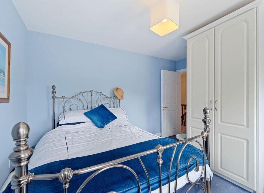 28 Rosewood Rise, Bandon, P72HK40