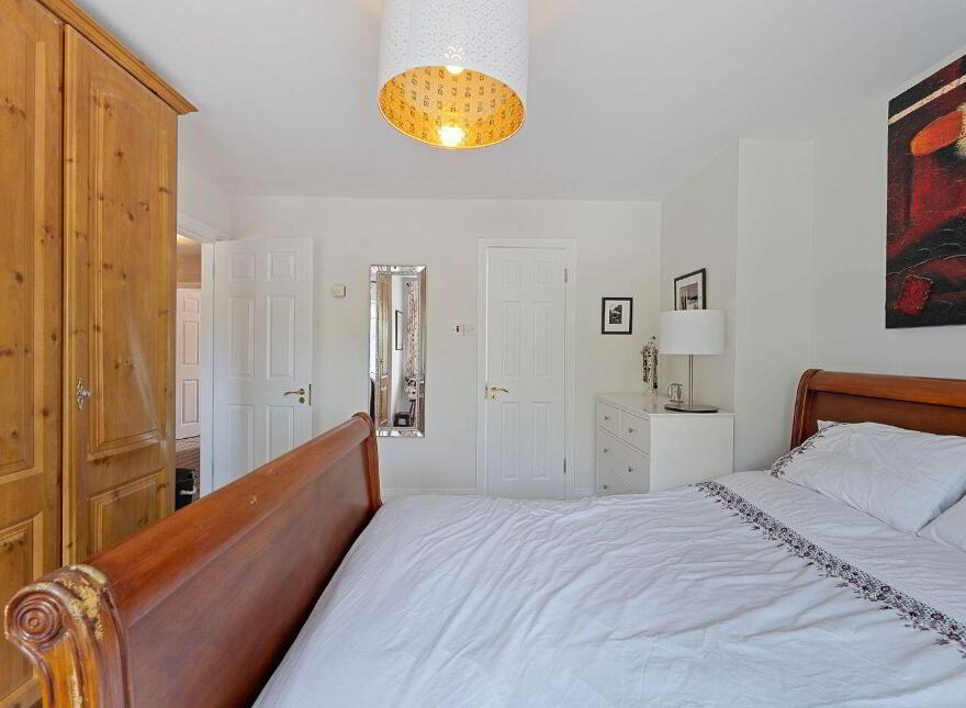 28 Rosewood Rise, Bandon, P72HK40