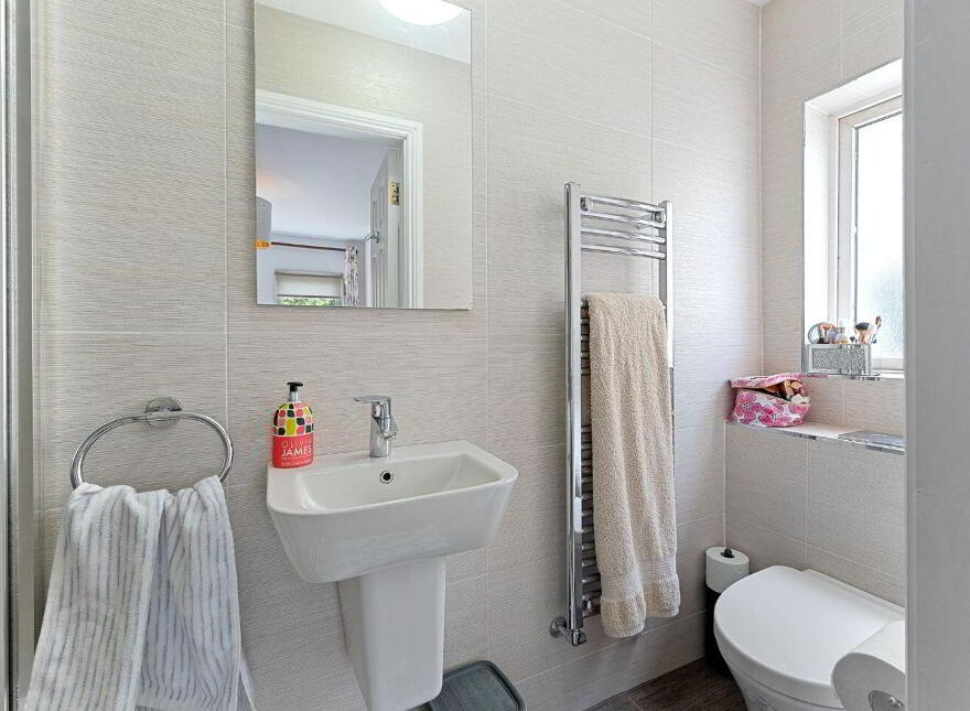 28 Rosewood Rise, Bandon, P72HK40