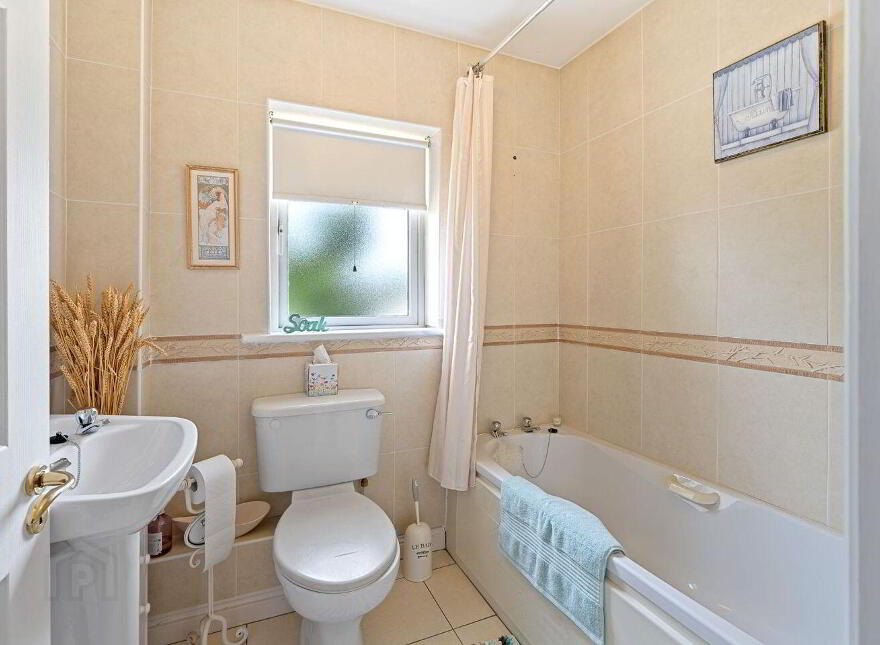 28 Rosewood Rise, Bandon, P72HK40