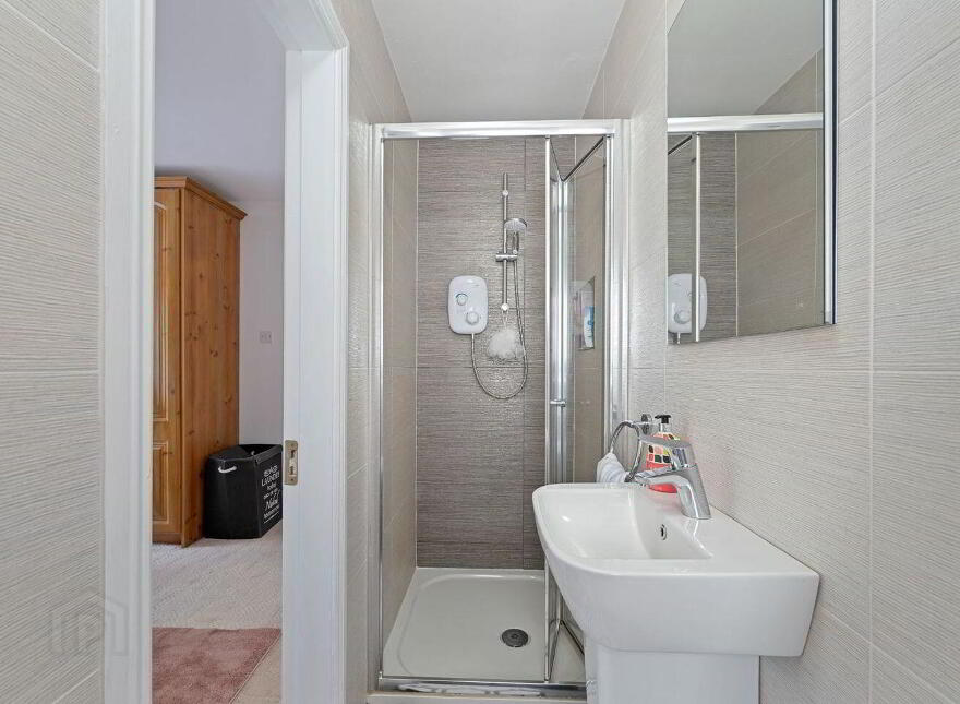 28 Rosewood Rise, Bandon, P72HK40