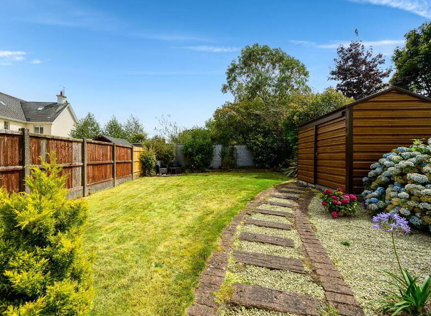 28 Rosewood Rise, Bandon, P72HK40