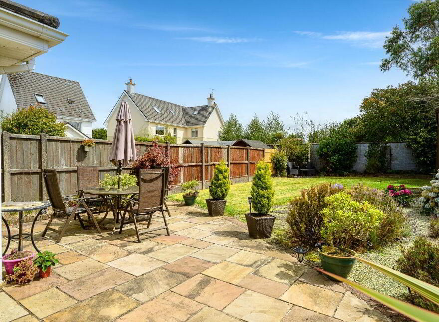 28 Rosewood Rise, Bandon, P72HK40