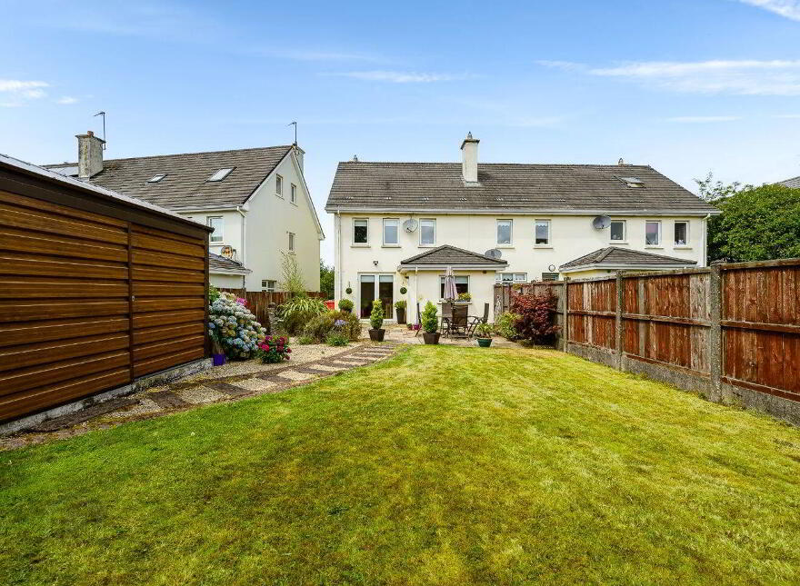 28 Rosewood Rise, Bandon, P72HK40
