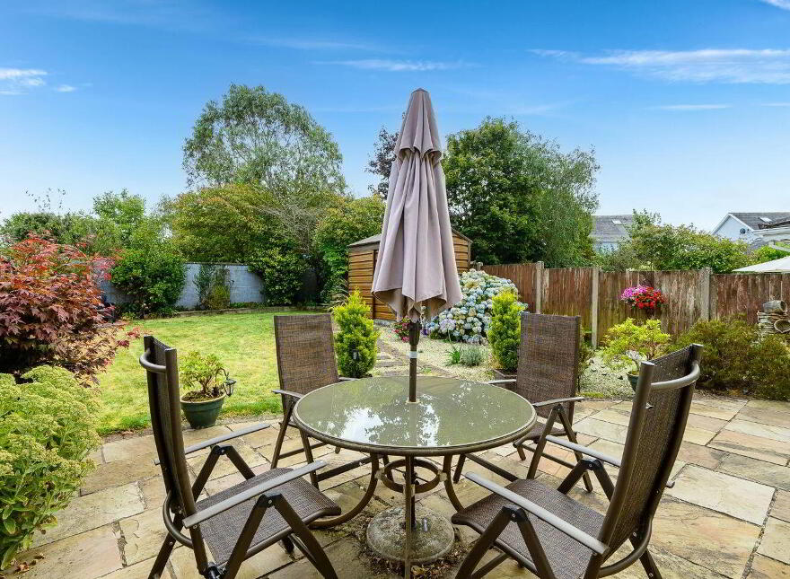 28 Rosewood Rise, Bandon, P72HK40