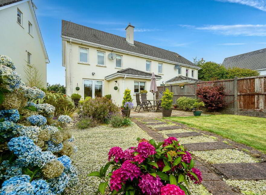 28 Rosewood Rise, Bandon, P72HK40