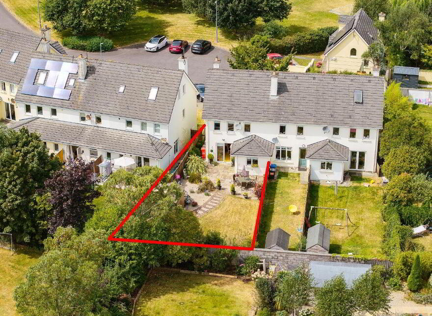 28 Rosewood Rise, Bandon, P72HK40
