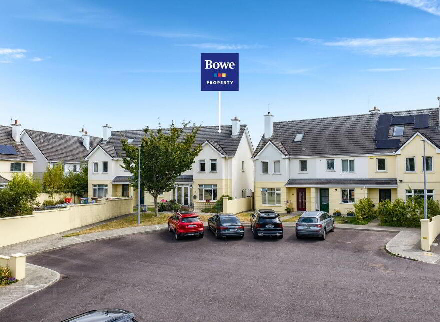 28 Rosewood Rise, Bandon, P72HK40