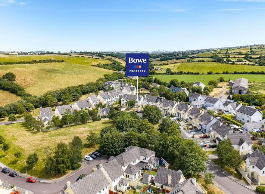 28 Rosewood Rise, Bandon, P72HK40