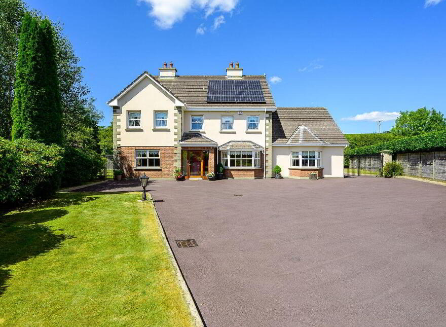 3 The Grove, Crossbarry, T12ENX3