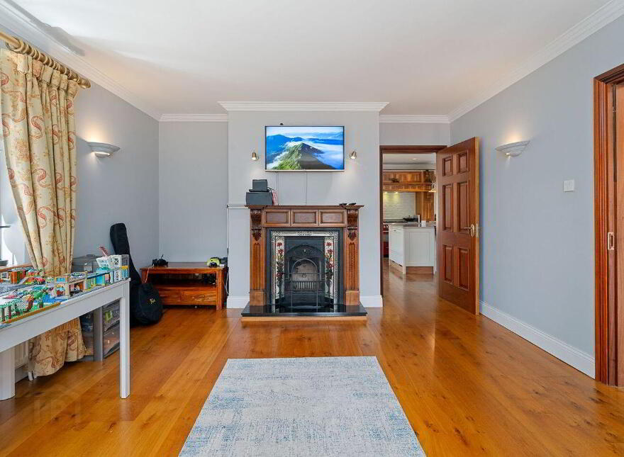 3 The Grove, Crossbarry, T12ENX3