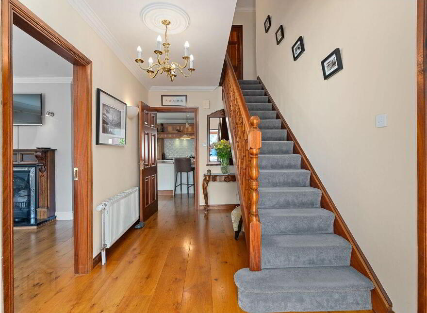 3 The Grove, Crossbarry, T12ENX3